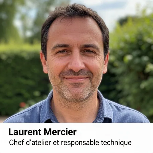 Laurent Mercier